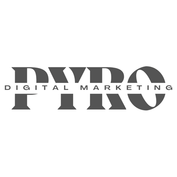 Pyro Digital Marketing